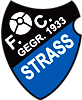 Wappen FC Straß 1933 diverse