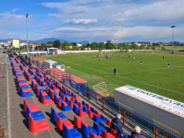 Dimotiko Stadio Kalochoriou - Kalochori