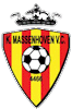 Wappen ehemals K Massenhoven VC