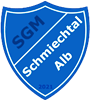 Wappen SGM Schmiechtal/Alb Reserve (Ground C)