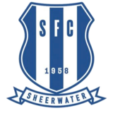 Wappen Sheerwater FC diverse