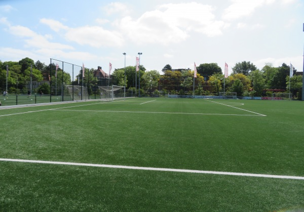 Sportpark Spanjaardslaan veld 3 - Haarlem