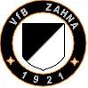 Wappen VfB Zahna 1921 diverse
