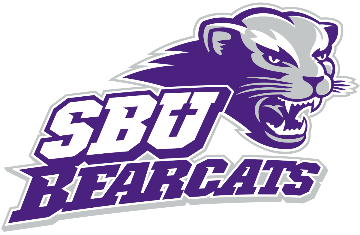 Wappen Southwest Baptist Bearcats