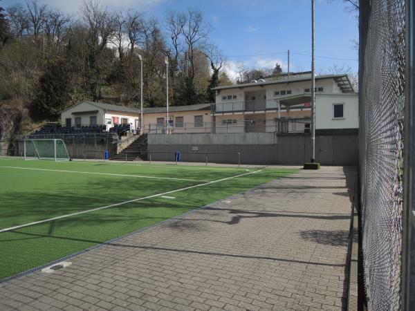 Sportplatz Spitzkippel - Wiesbaden-Sonnenberg