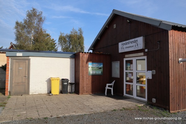 Terrein Op Het Hof - Scherpenheuvel-Zichem