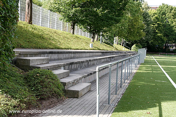 Sportpark am Ellental Platz 2 - Bietigheim-Bissingen
