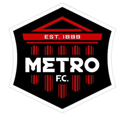 Wappen Metro FC
