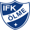 Wappen IFK Ölme II
