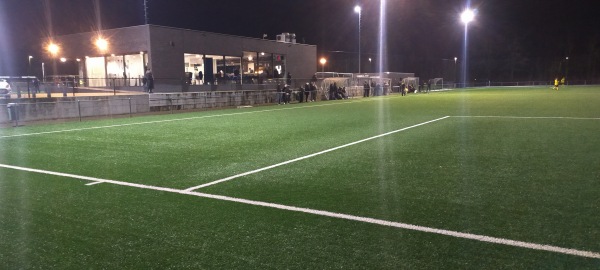 Sportpark Overbroek veld 2 - Heerlen-Hoensbroek