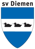 Wappen SV Diemen diverse