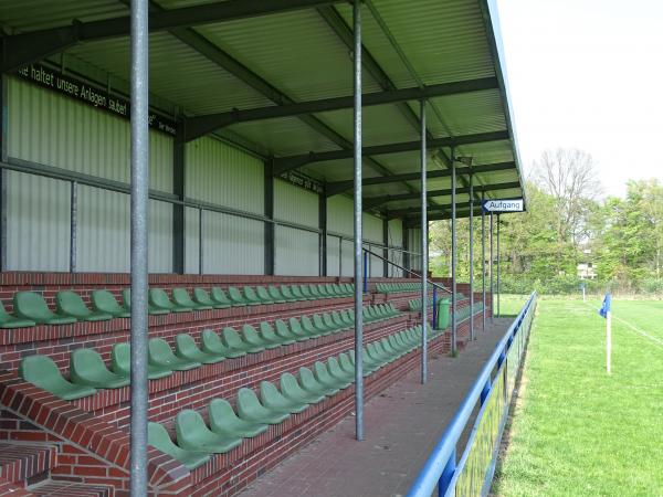 Sportanlage Emsstraße - Cloppenburg-Galgenmoor