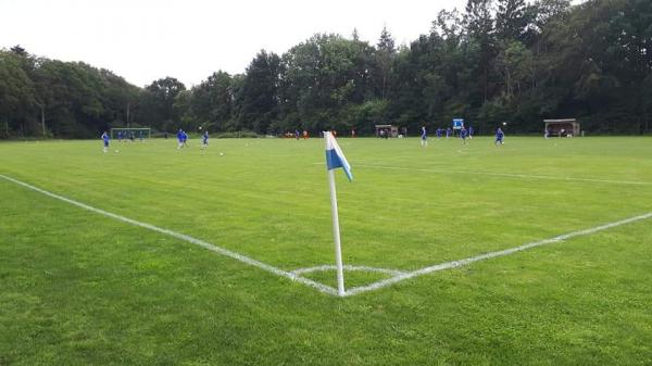 Waldstadion - Lindewitt