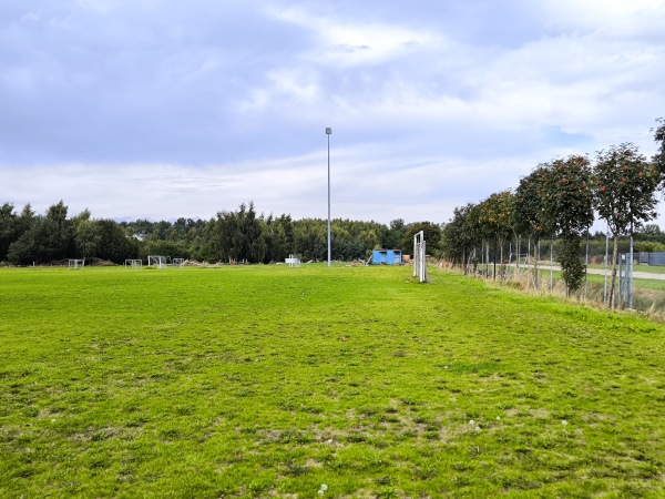 Stadion KLIF - Chlapowo