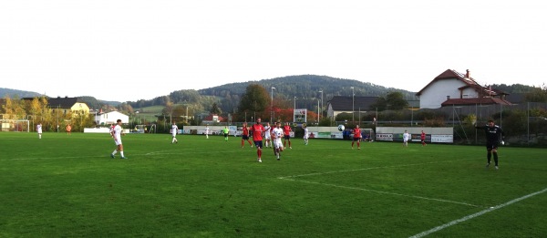 Wimberger Arena - Lasberg
