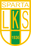 Wappen LKS Sparta Lubliniec diverse
