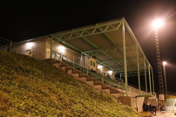 Fløya Arena - Tromsø