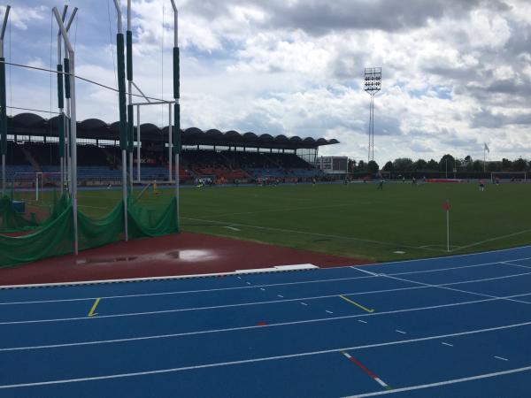 PRO VENTILATION ARENA - Hvidovre
