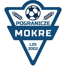 Wappen LZS Pogranicze Mokre