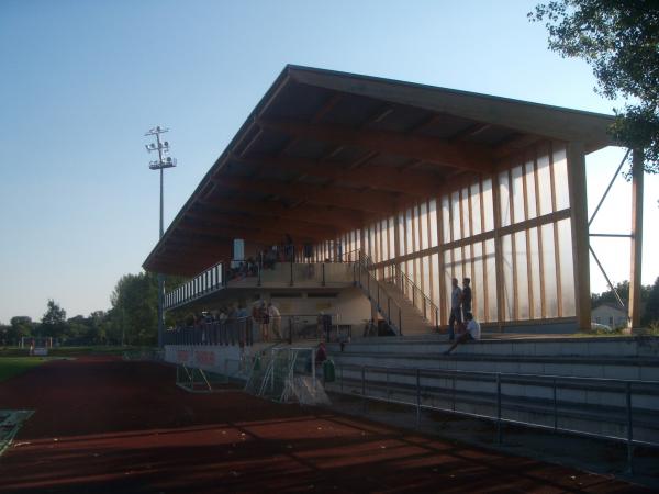 ARBÖ-Arena - Traiskirchen