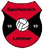 Wappen SV 1919 Lohmar II  19007