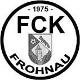Wappen FC Karaburan Frohnau 1975 II Wappen FC Karaburan Frohnau 1975 II