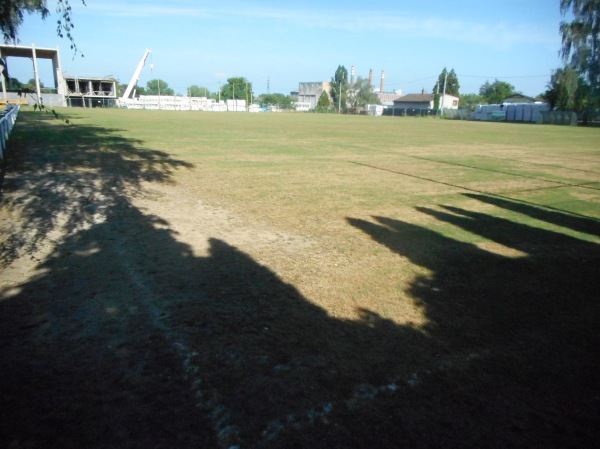 Hřiště Třebovice - Ostrava -Třebovice