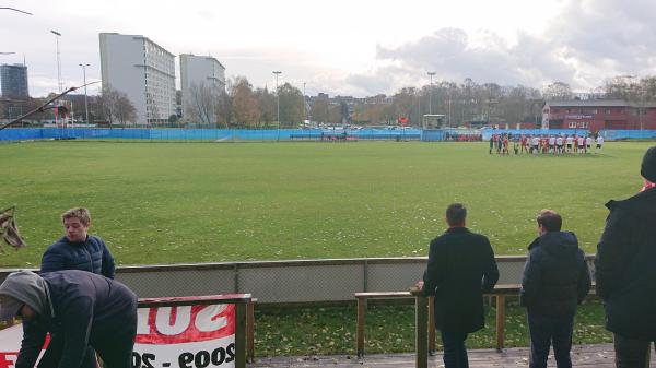 Lassa idrettspark  - Stavanger