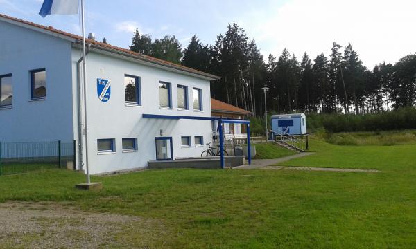 Sportanlage Schulstraße - Barendorf