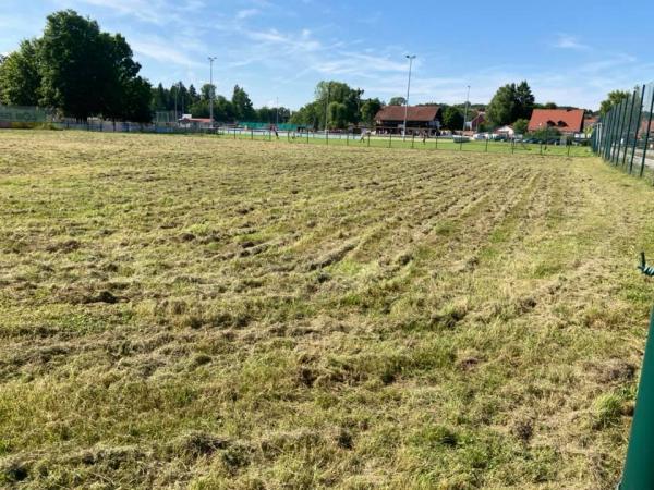 Sportplatz Marzling 2 - Marzling