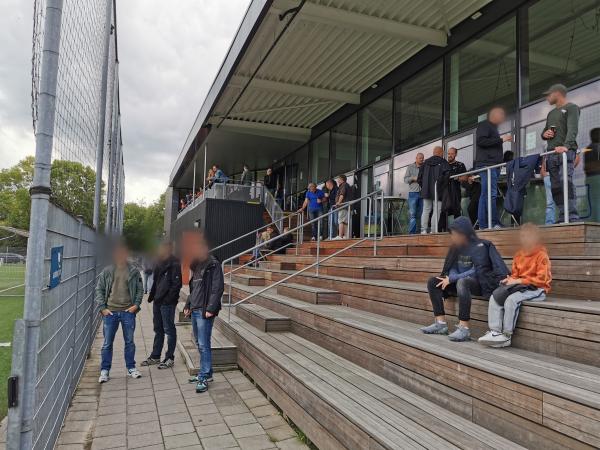 Sportpark Het Noorden veld 1 - Groningen