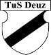 Wappen TuS Deuz 1945 II  24853