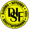 Wappen Djurmo Sifferbo IF