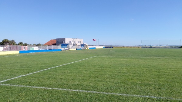 Stadion NK Škabrnja - Prkos