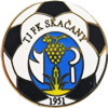 Wappen FK TJ Skačany  127647