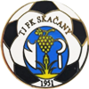 Wappen FK TJ Skačany