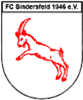 Wappen 1. FC Sindersfeld 1946