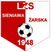 Wappen LZS Delta II Sieniawa Żarska  96603