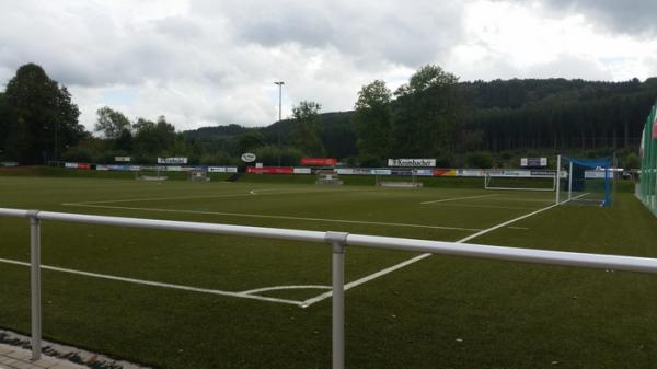 Dr. Kind-Arena - Wiehl-Bielstein