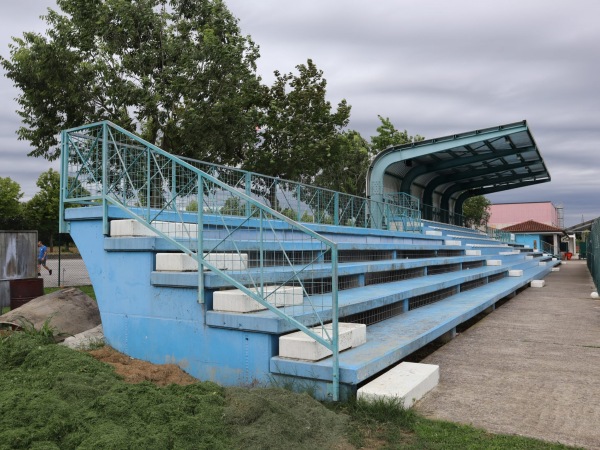 Campo Sportivo Comunale di Cinto Caomaggiore - Cinto Caomaggiore