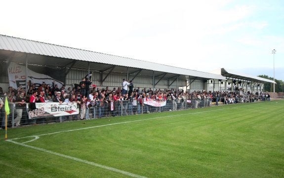 Complex Winevenstraat - Lanaken-Veldwezelt