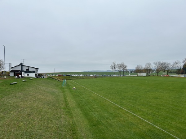 Ballpark Riedwasen - Bösingen-Herrenzimmern
