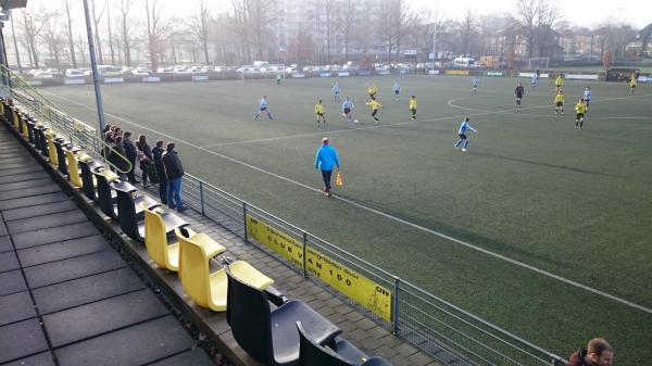 Sportpark Vermeerkwartier - Amersfoort