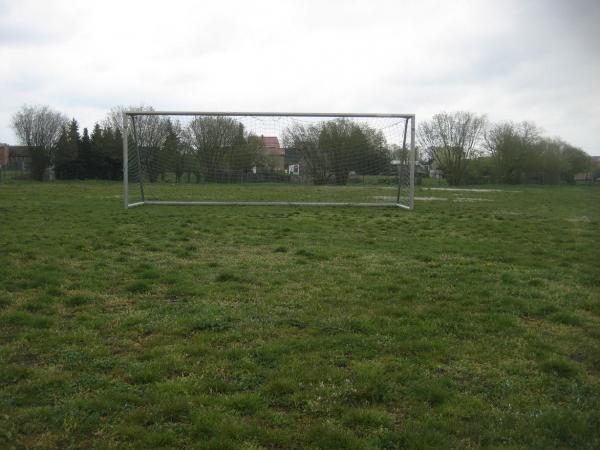 Heide-Sportzentrum Platz 2 - Colbitz