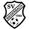 Wappen SV Biederbach 1960 diverse