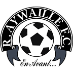 Wappen ehemals Royal Aywaille FC
