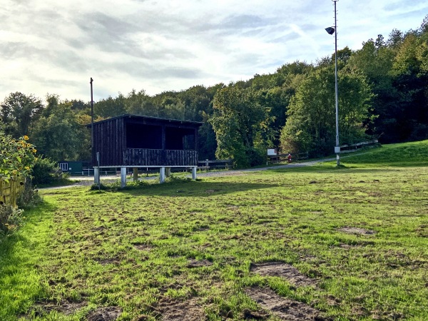 Altes Waldstadion - Horn-Bad Meinberg