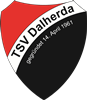 Wappen TSV Dalherda 1961 II  110856