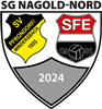 Wappen SGM Nagold-Nord (Ground B)