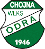 Wappen MKS Odra II Chojna